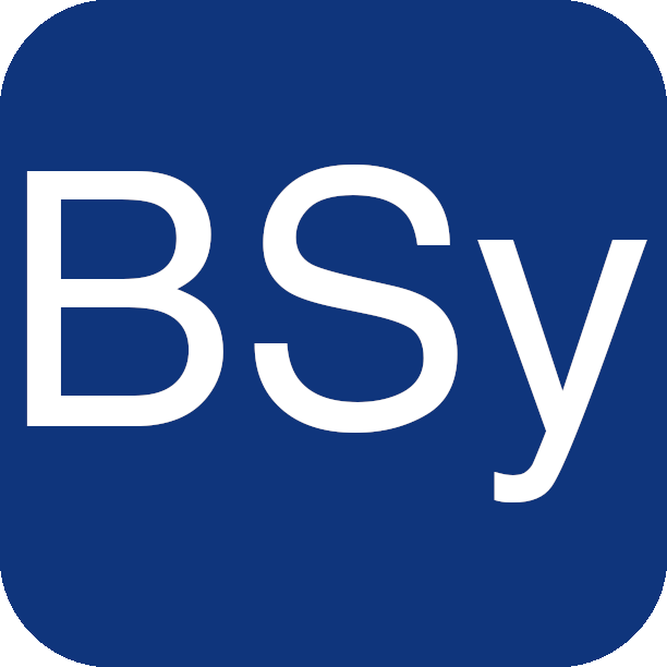 Besuchssystem Logo