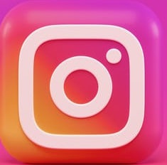 Kundenfeedback auf Instagram