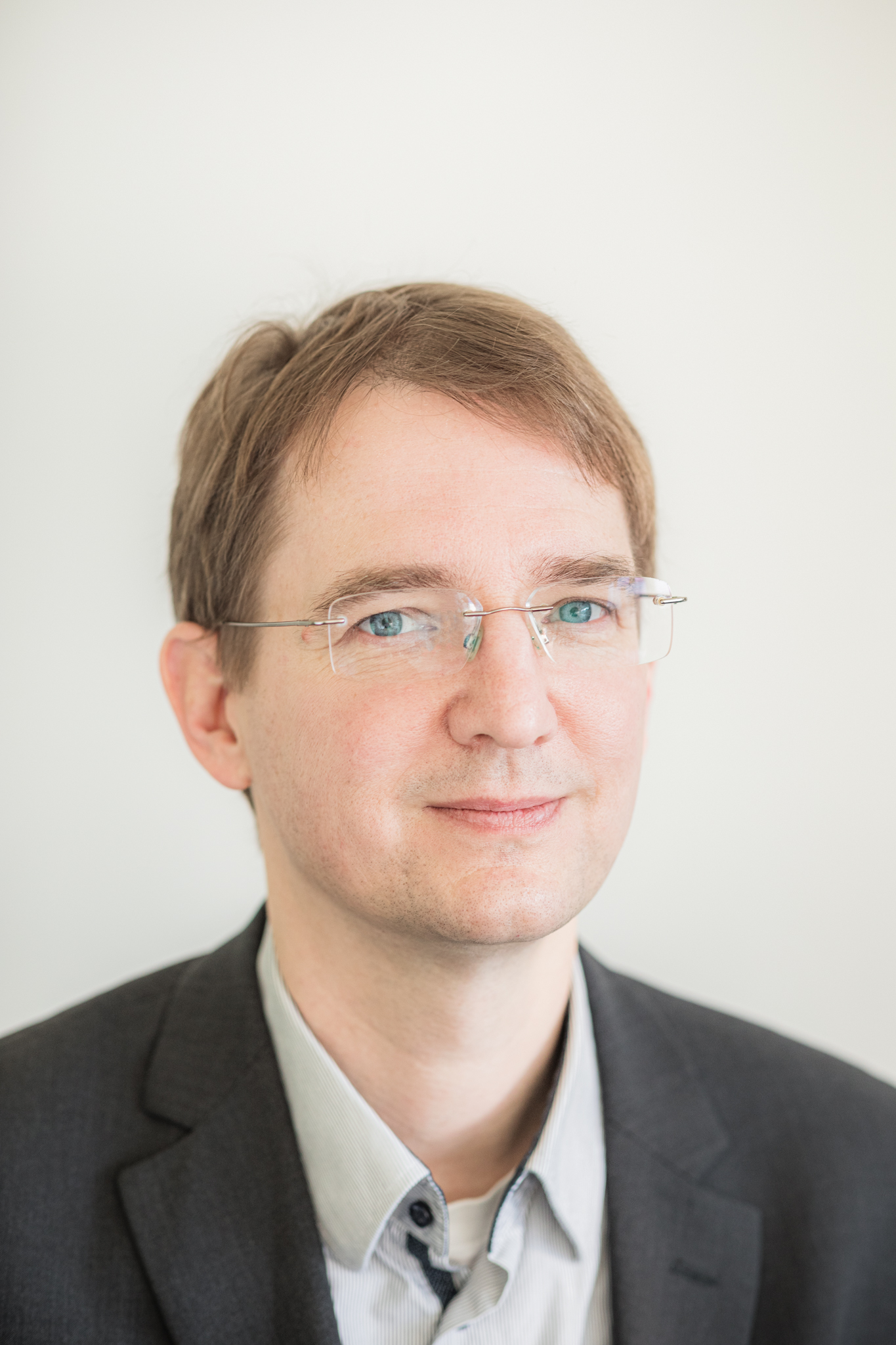 Michael Bingel, Produktentwicklung und IT